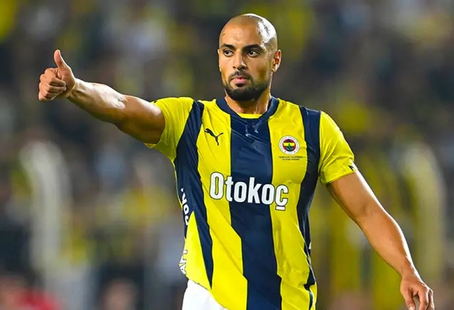 Mərakeş millisinin futbolçusu “Fənərbağça”ya qayıdıb