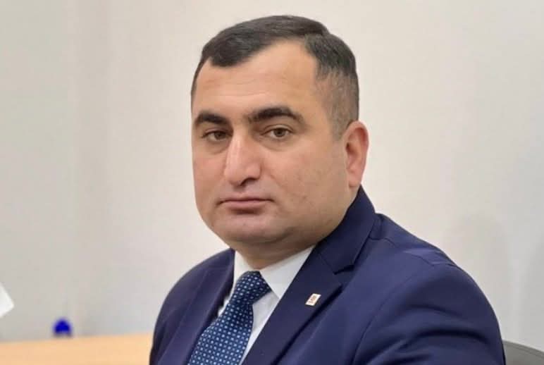 “Rusiya-Ukrayna müharibəsi yeni mərhələyə keçib”