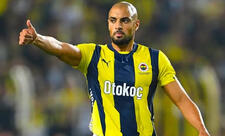 Mərakeş millisinin futbolçusu “Fənərbağça”ya qayıdıb