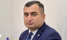 “Rusiya-Ukrayna müharibəsi yeni mərhələyə keçib”