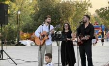 Paytaxtda axşam konsertləri keçirilir
