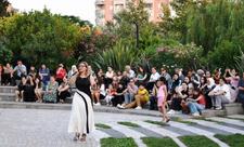 Paytaxtda axşam konsertləri keçirilir