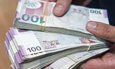 Azərbaycanda əhalinin gəlirləri 10%-ə yaxın artıb