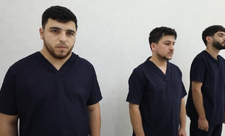 On milyon manat dövriyyəsi olan onlayn mərc şəbəkəsi ifşa olundu