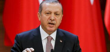 Ərdoğan: Türkiyə-Aİ münasibətlərində viza liberallaşdırılması vacibdir