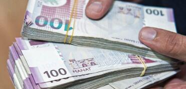 Azərbaycanda əhalinin gəlirləri 10%-ə yaxın artıb