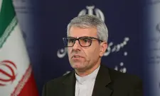 Tehrandan Vaşinqtona cavab: "Sanksiyalarla İranı boğmaq mümkün deyil"