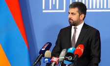 “Tramp marşrutu” üzrə Ermənistana qaz kəməri çəkiləcək