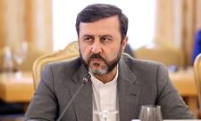 Rəsmi Tehran: İran gələn ay Xəzəryanı ölkələrin konfransına ev sahibliyi edəcək