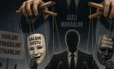 Demaqoqların ritorikası - MÖVQE