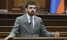 Sarkis Xandanyan: Ermənistan və İran TRIPP layihəsi ilə bağlı anlaşma əldə edib