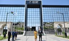 Naxçıvan Regional DOST Mərkəzinin açılışı olub  - YENİLƏNİB