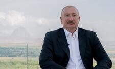 Prezident İlham Əliyev: Naxçıvan əvəzolunmaz nəqliyyat mərkəzlərinin birinə çevriləcək