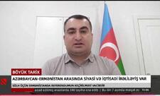 "Türkiyə Yaxın Şərqin əsas aktoruna çevrilir"