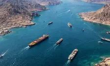 Qətər XİN: İran və Oman arasında Hörmüz boğazı üzrə danışıqlar əhəmiyyətli dərəcədə irəliləyib