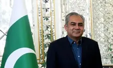 Pakistanın DİN rəhbəri diplomatik danışıqlar üçün Tehrandadır