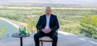 Ordubad rayonunda su elektrik stansiyasının tikintisi nəzərdə tutulur