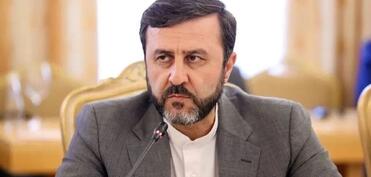 Rəsmi Tehran: İran gələn ay Xəzəryanı ölkələrin konfransına ev sahibliyi edəcək