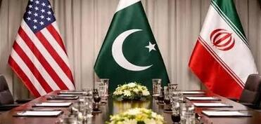 Pakistan MN: "ABŞ və İran sülh sazişinə yaxındır"