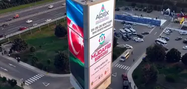 Bakıda növbəti “ADEX 2026” 6-cı Azərbaycan Beynəlxalq Müdafiə sərgisi keçiriləcək