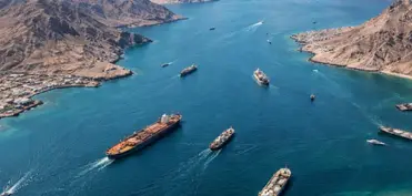 Qətər XİN: İran və Oman arasında Hörmüz boğazı üzrə danışıqlar əhəmiyyətli dərəcədə irəliləyib