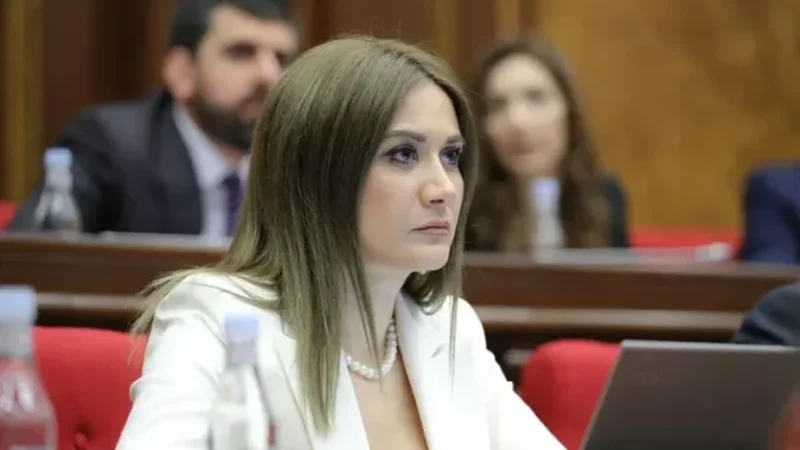 Ermənistanın yeni Konstitusiyasında Bakının çıxarılmasını istədiyi istinad olmayacaq