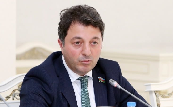 “Hörmüz boğazında yeni reallıq yaranır”