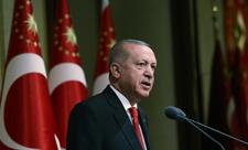 Ərdoğan: Məkkə sazişi hər hansı bir ölkəyə qarşı yönəlməyib