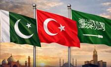 Yaxın Şərqdə yeni güc balansı - Məkkə üçbucağı