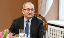 Azərbaycanın İsveçdəki səfiri dəyişib