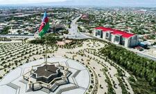 “Naxçıvanın strateji yüksəlişi: regional güc və yeni iqtisadi erası”