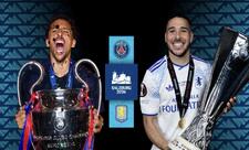 Bu gün UEFA Superkubokunun qalibi bəlli olacaq