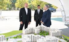 Naxçıvanın yeni strateji çəkisi: Bir vaxtlar ayrı düşən Muxtar Respublika bu gün geoiqtisadi mərkəzə çevrilir - TƏHLİL