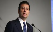 Əkrem İmamoğlu CHP-dən istefa verib