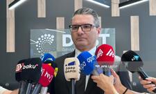 Fərid Məmmədov: Naxçıvan Regional DOST Mərkəzi gündəlik 500-600 vətəndaşa xidmət göstərəcək