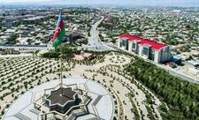 Naxçıvan yeni inkişaf mərhələsinə qədəm qoyur: TRIPP-dən logistika və enerji qovşağına