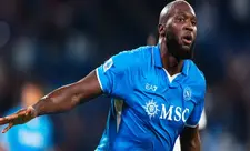 Romelu Lukaku “Fənərbaxça”ya transfer olub