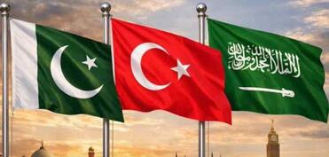 Yaxın Şərqdə yeni güc balansı - Məkkə üçbucağı