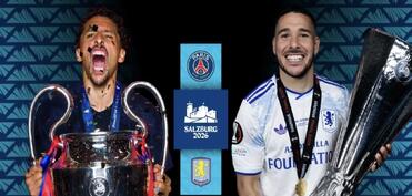 Bu gün UEFA Superkubokunun qalibi bəlli olacaq