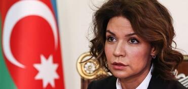 Nərminə Mustafayeva Azərbaycanın Latviyadakı səfiri təyin edilib