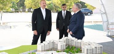 Naxçıvanın yeni strateji çəkisi: Bir vaxtlar ayrı düşən Muxtar Respublika bu gün geoiqtisadi mərkəzə çevrilir - TƏHLİL