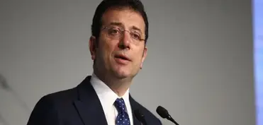 Əkrem İmamoğlu CHP-dən istefa verib