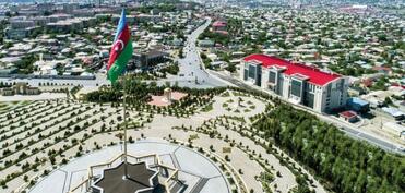 Naxçıvan yeni inkişaf mərhələsinə qədəm qoyur: TRIPP-dən logistika və enerji qovşağına