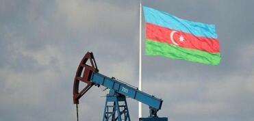 Azərbaycan neftinin qiyməti 96 dollara yaxınlaşır