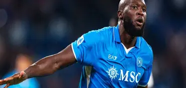 Romelu Lukaku “Fənərbaxça”ya transfer olub