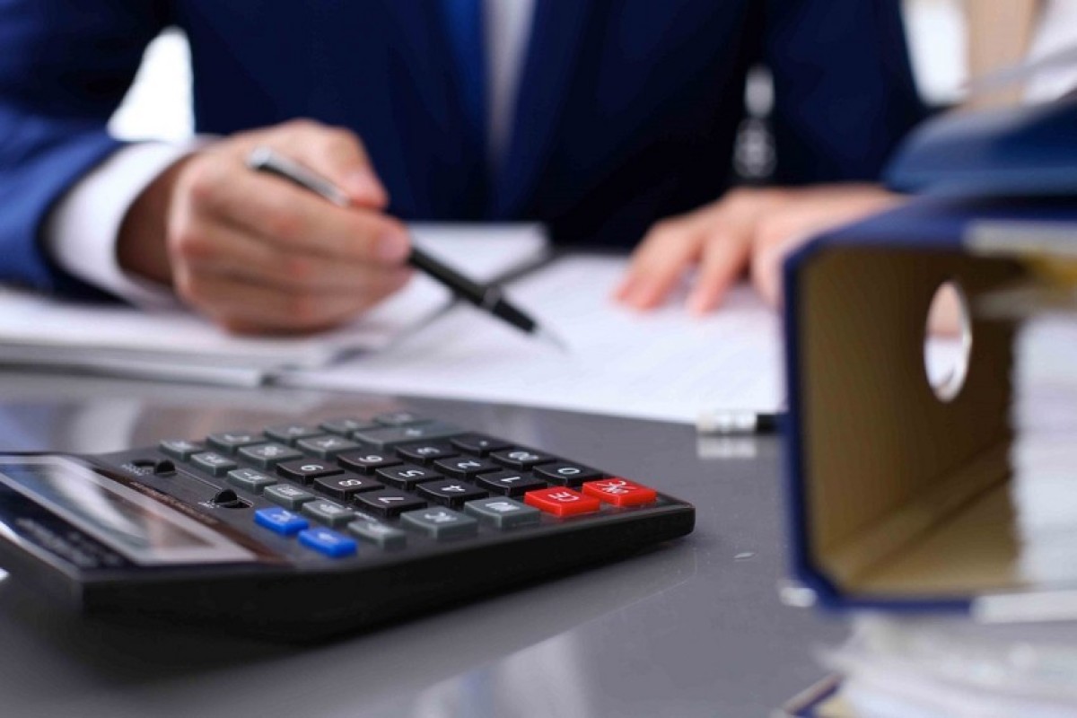 Azərbaycanda vergi ödəyicilərinin sayı 5%-ə yaxın artıb