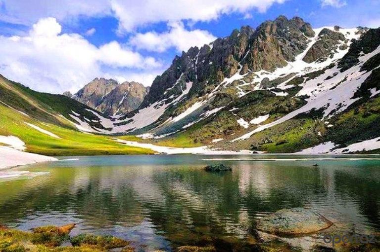 Zəngəzur dəhlizi və Naxçıvanın böyük dönüşü: Regionun "Dubay" modeli reallaşır