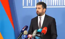 Xandanyan: Ermənistan və Azərbaycan marşrutlardan qarşılıqlı istifadə şərtlərini müzakirə edir