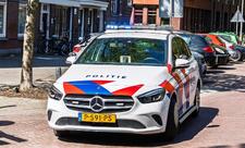 Rotterdam limanında partlayış baş verib