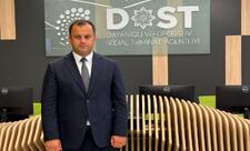 Vətən müharibəsi iştirakçısı Naxçıvan Regional DOST Mərkəzinin direktoru vəzifəsini icra edəcək